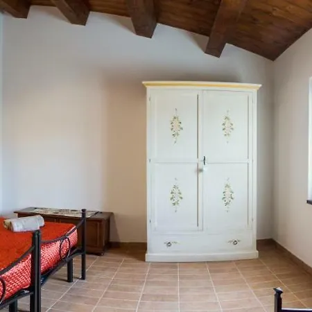 Bed and Breakfast Il Gladiolo San Marcello  Exterior foto